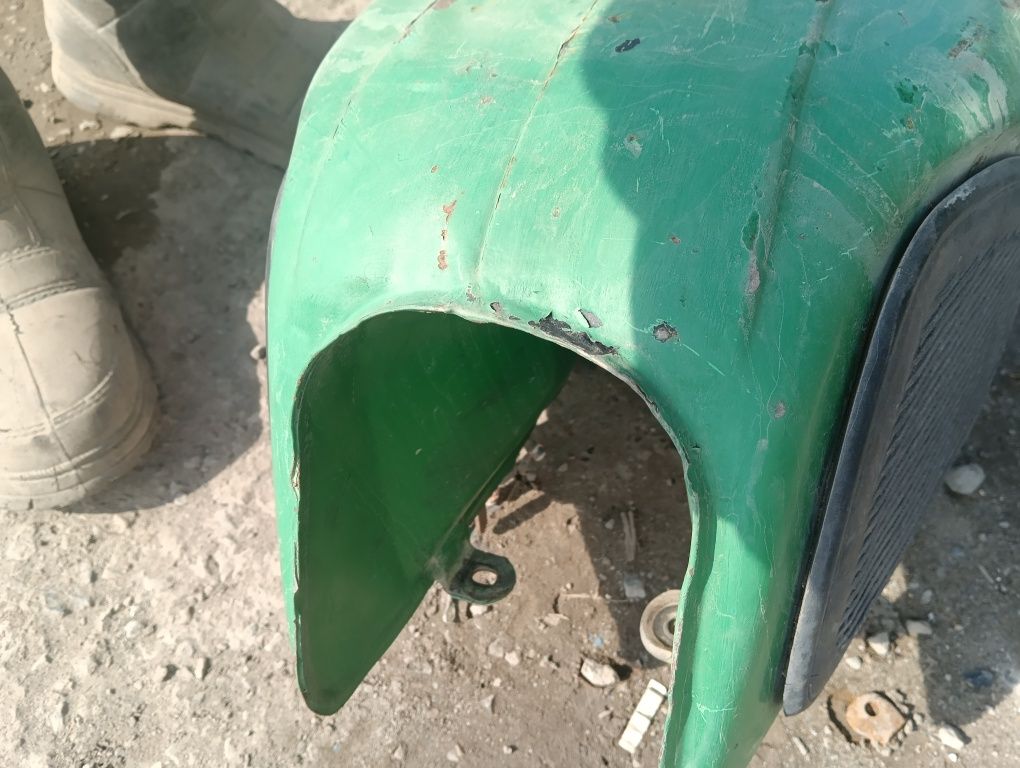 Продам бак мт днепр