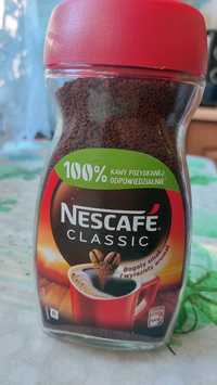 Nescafe Classic kawa rozpuszczalna 200g