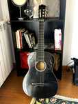 Guitarra Acústica