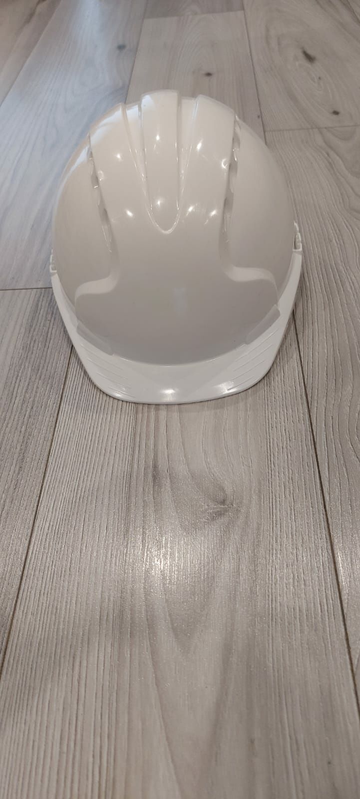 Kask ochronny budowlany Jsp