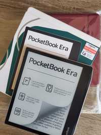 Электронная книга PocketBook 700 Era + чехол