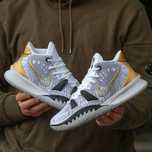 Nike Kyrie 7 Кросівки осінні