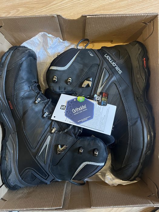 Salomon X Ultra Winter CSWP