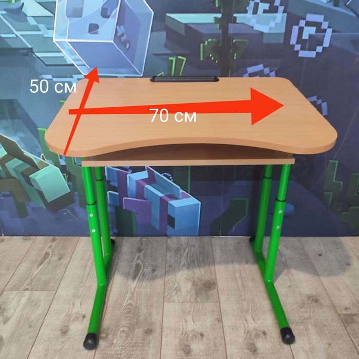 Парта шкільна в ідеальному стані