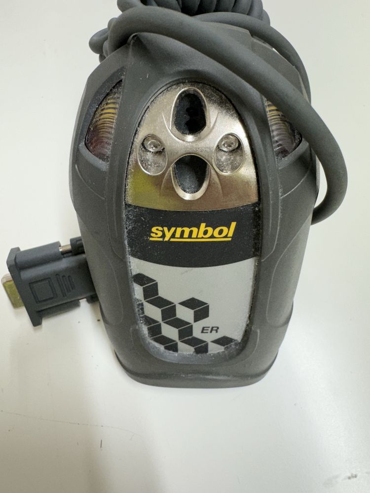 Skaner symbol model L S3408