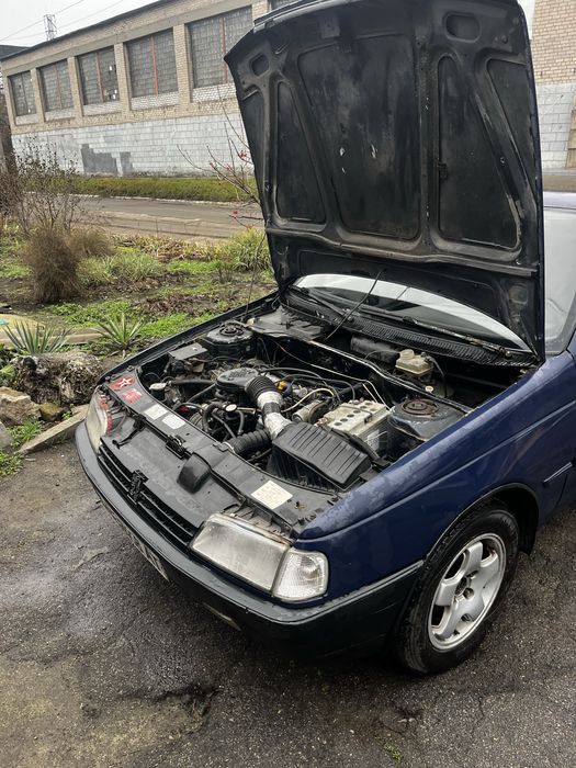 Продам автомобиль