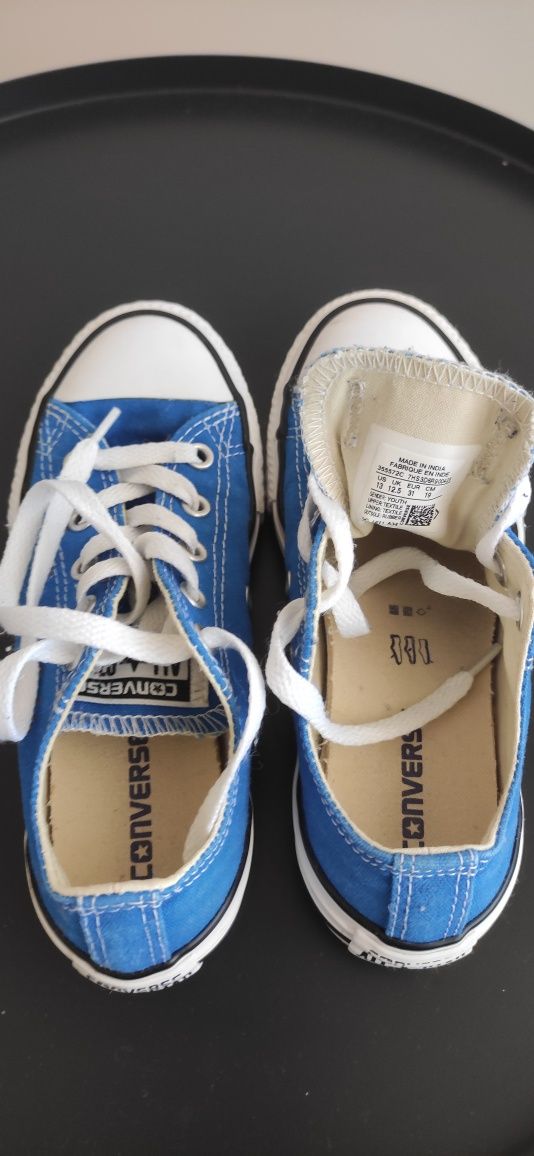 Sapatilhas All Star