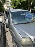 Carrinha Fiat Doblo