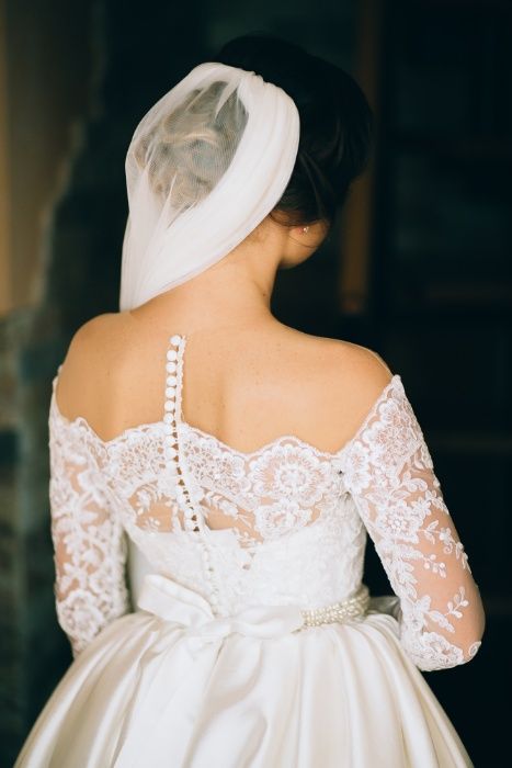 ВЕСІЛЬНА СУКНЯ свадебное платье від ТМ MillaNova