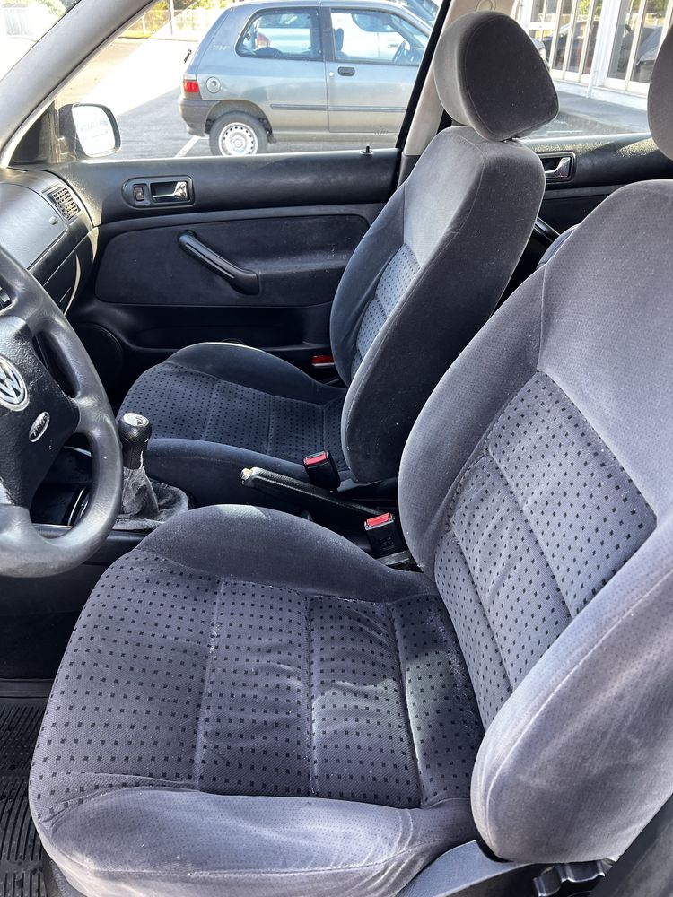 Golf IV variant gasolina