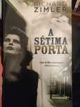 A Sétima Porta de Richard Zimler
de Richard Zimler