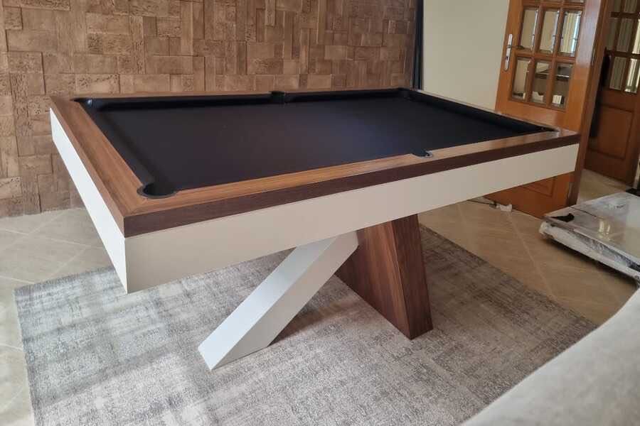 Bilhar Equilibrium - BilharesEuropa Fabricante