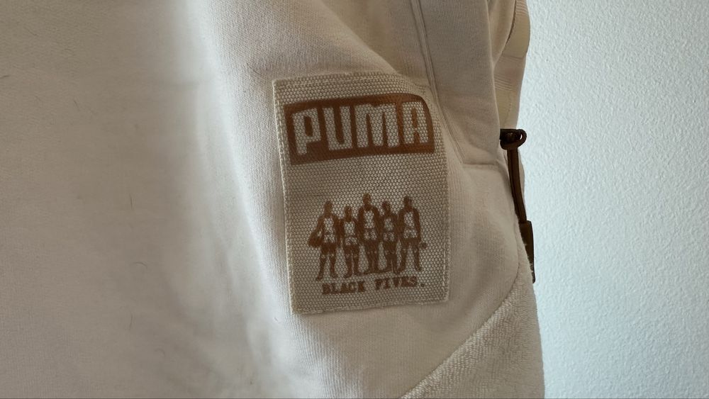 Calções desportivos Puma