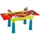 Stolik kreatywny do zabawy dla dzieci Keter Creative Play Table