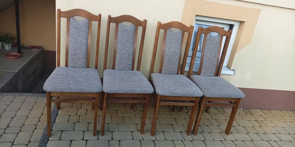 Sprzedam komplet w ladnym stanie