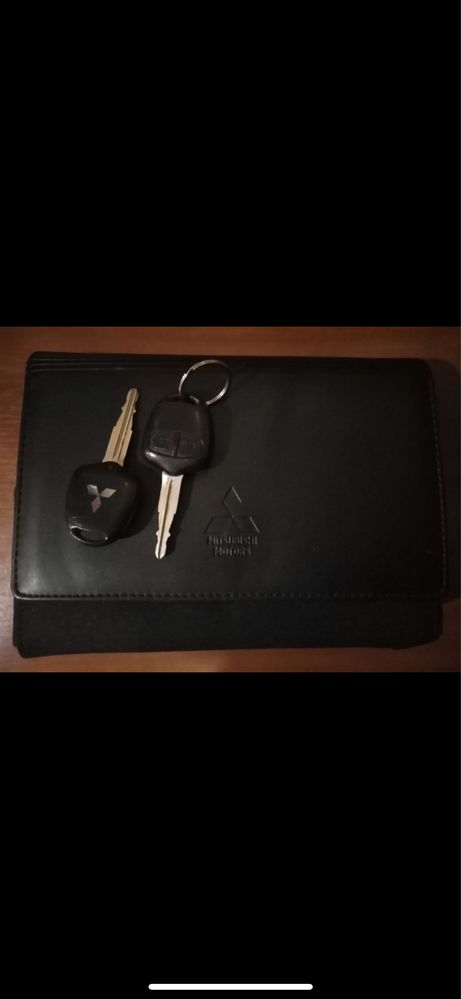 Mitsubishi ASX  2.3 dizel 2014