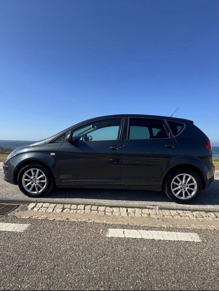 Venda Seat Altea 1.6HDI ano 2011