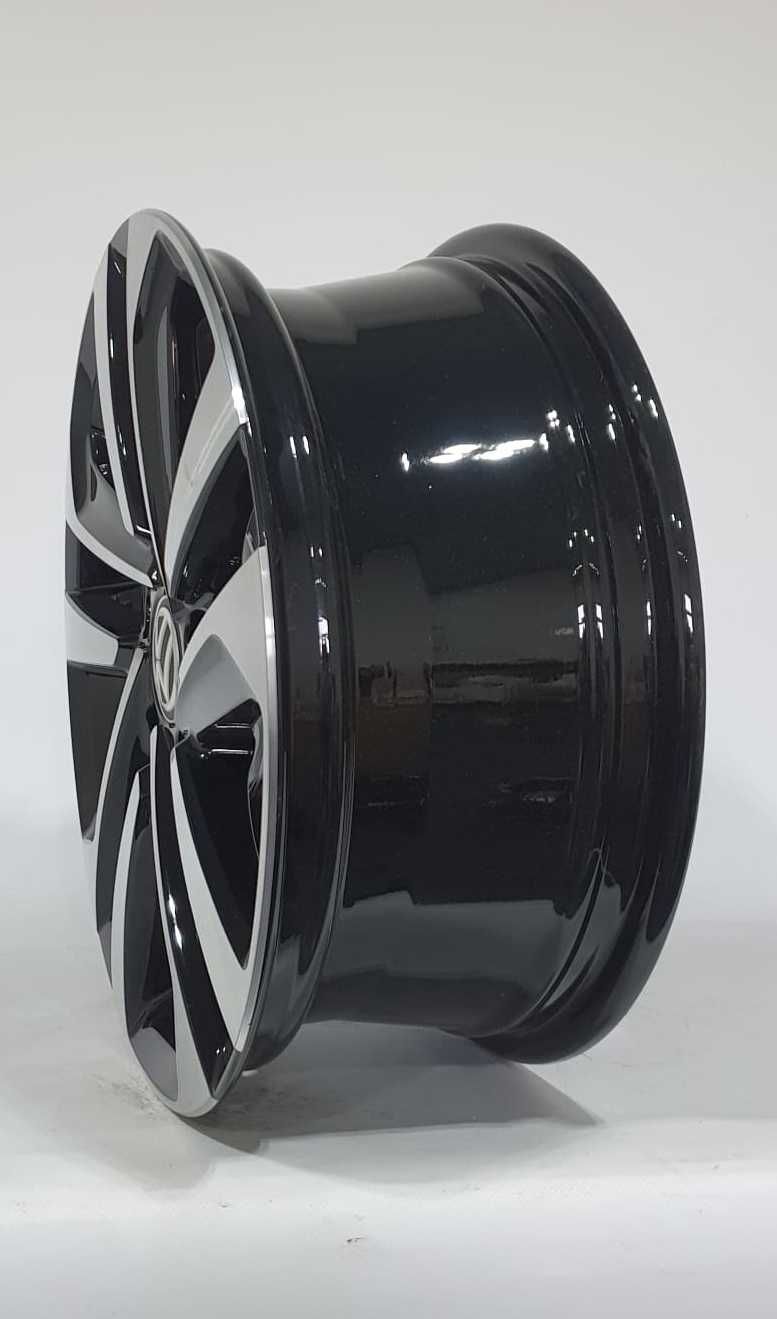 3970-Jantes 16 5x112 Originais VW Golf VII, Tiguan, Passat, etc.