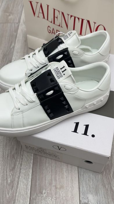 Чоловічі кросівки Valentino Garavani