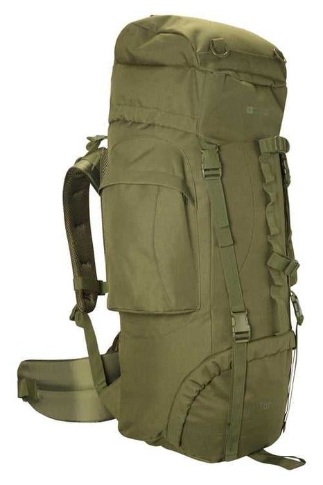 Наплечник Mountain Warehouse Tor 65 L