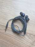 Sluchawki przewodowe marki Samsung AKG