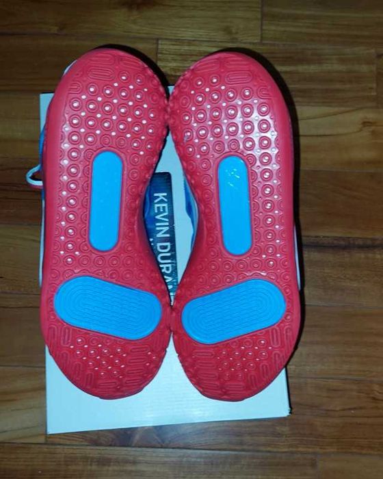 Nike KD 13 "Harwood Classic" 10,5 44,5 Durant