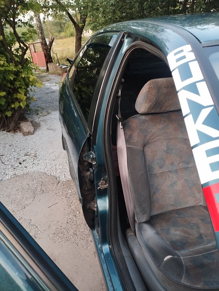 Продам Renault Laguna
