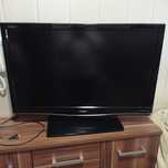 Telewizor Sharp model 37DH65E