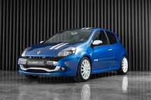 Renault Clio 2.0 16V Gordini RS