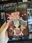 Czarodziejki.net 6 - Kentaro Sato