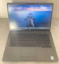 Dell Latitude 7400 (i5-8365u/8/256) 14” FHD IPS 4G