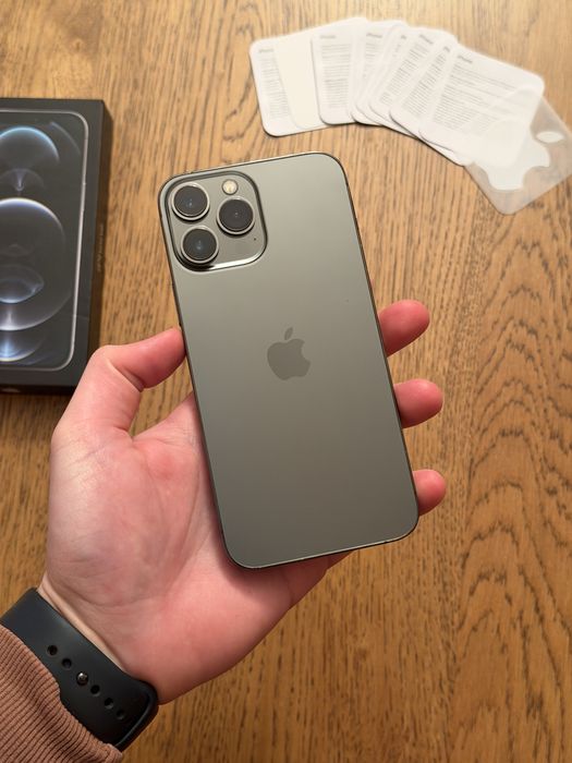 Айфон 13 про макс 256гб/ Стан 10/10