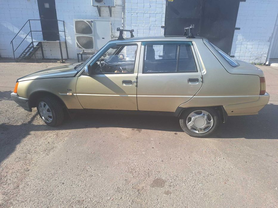 Продам ЗАЗ Славута