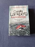 Kaznodzieja. Camilla Lackberg