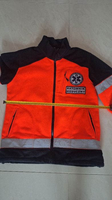Polar ratownictwo medyczne  XL