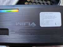 lampa led model vl 198 rgb
