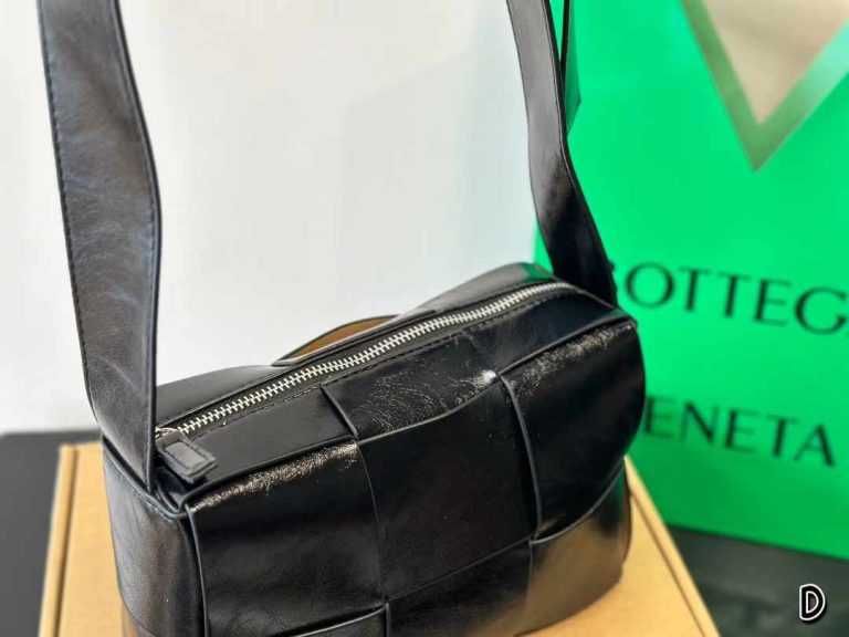 Torebka damska nowa Bottega Veneta 102463