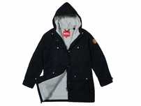 FJALLRAVEN Geenland Winter Parka Kurtka Damska G1000 Logowana r. M