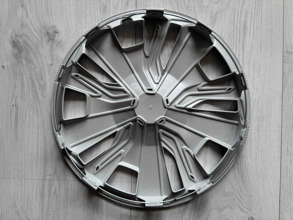 Kołpaki 16 Nowość Opel Ford Fiat BMW Seat VW Renault Peugeot KIA Audi