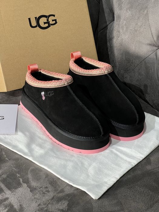 Ugg tazz Love в різних яскравих кольорах