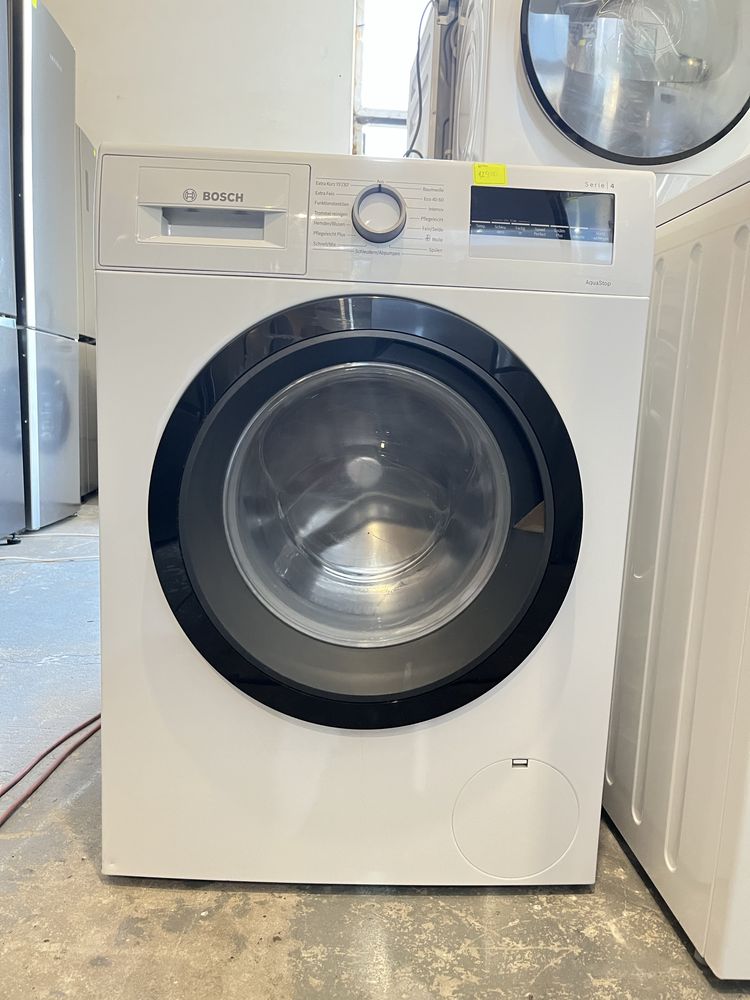 Пральна машина Siemens WM14S490