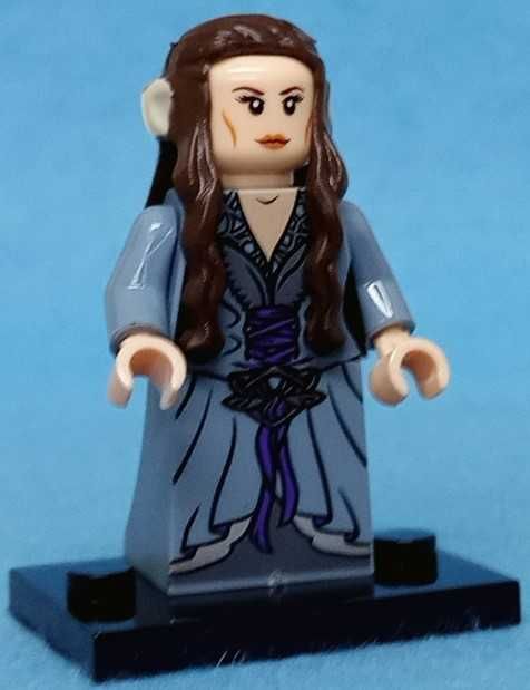 Arwen v1 (Senhor dos Anéis)