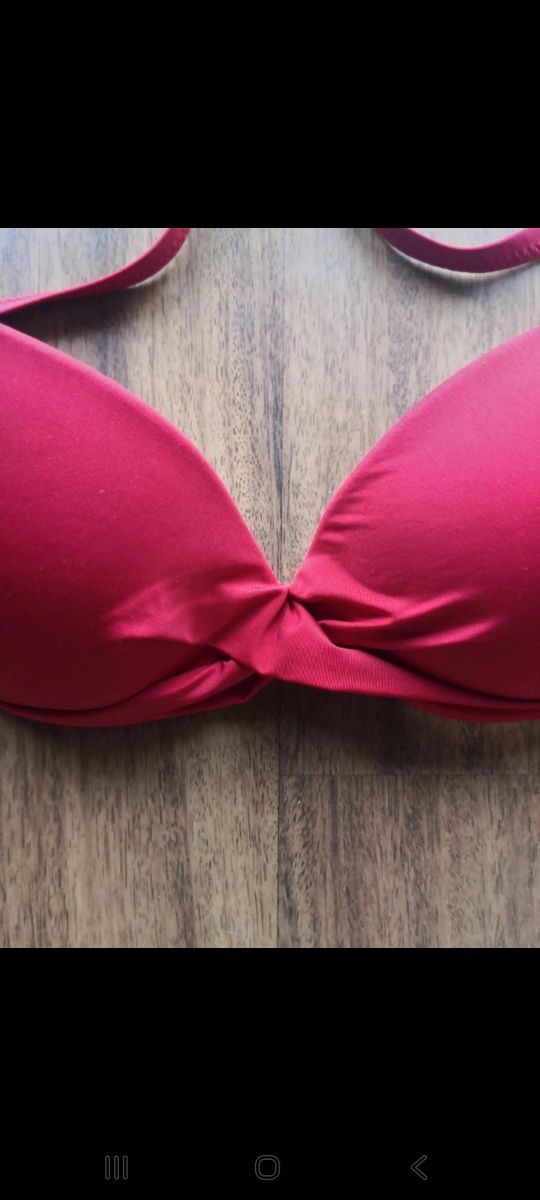 Biquíni soutien tezenis