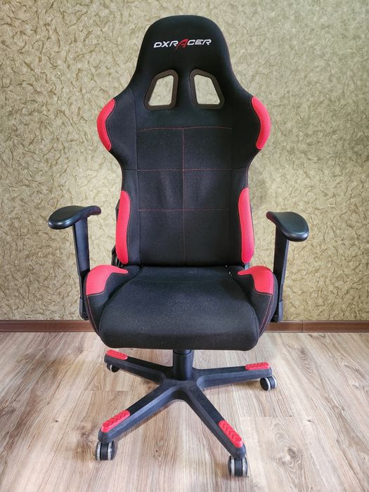 DXRacer Крісло. Ігрове Крісло. Крісло Dxracer OH/FD101/NG