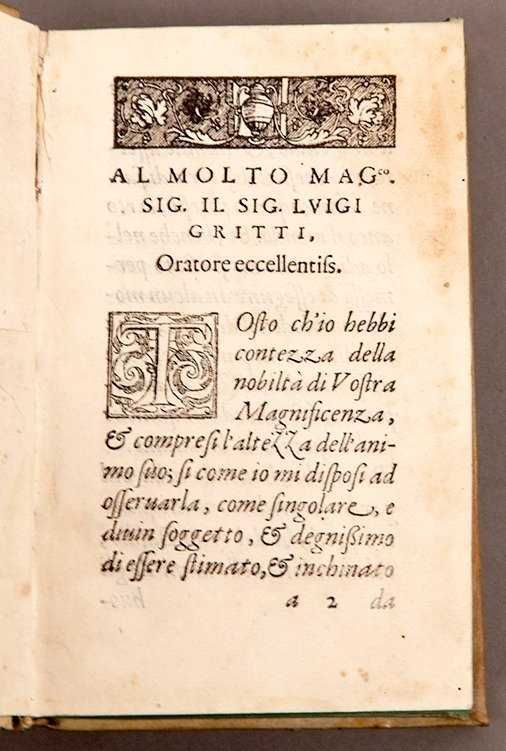 Livro MUITO RARO do Séc. XVI de S. Basílio Magno. 1566.