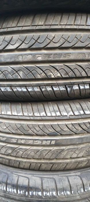 215 65 R16 Michelin-Continental ПАРИ Шиномонтаж Дружківська 12