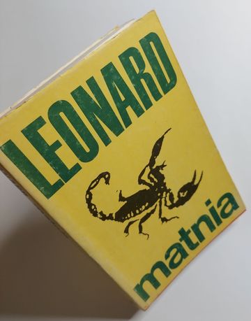 Matnia - Leonard