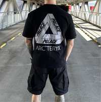 Arteryx,palace футболка