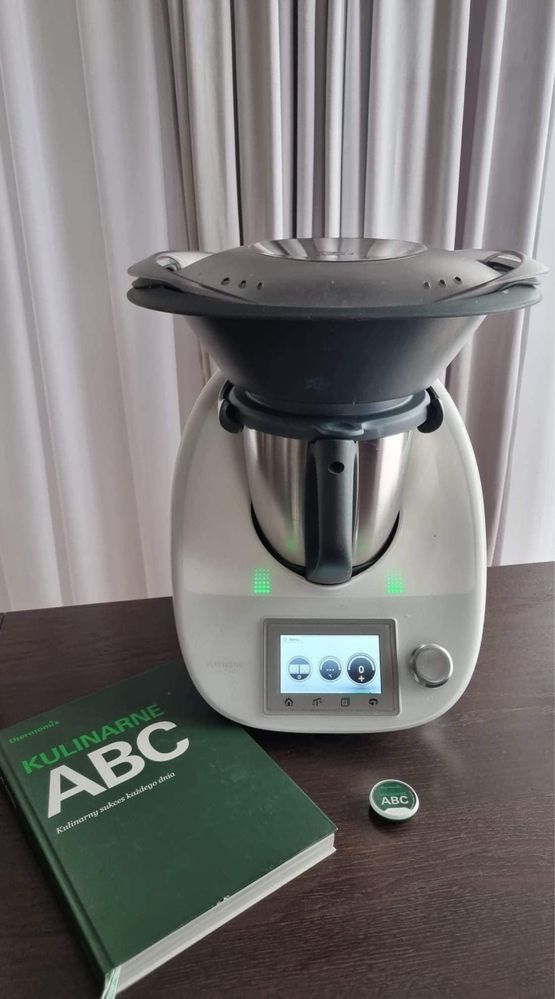 Thermomix 5 uzywany