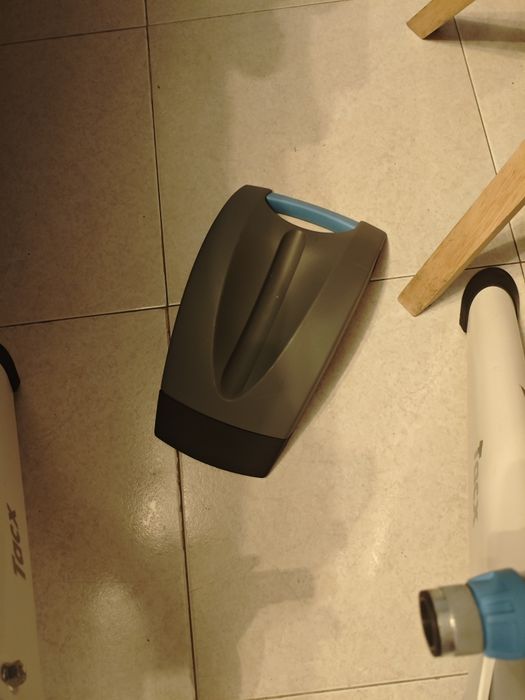 Home trainer Tacx Flow Smart